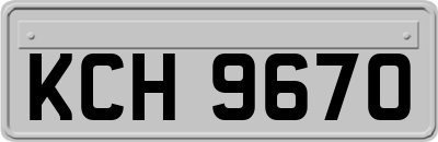 KCH9670