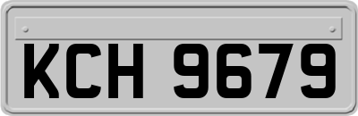 KCH9679