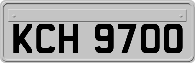 KCH9700