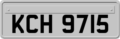 KCH9715