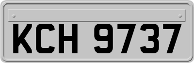 KCH9737