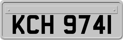 KCH9741