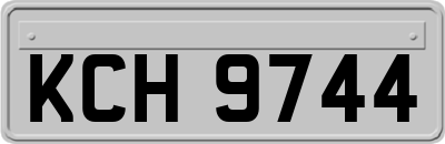 KCH9744