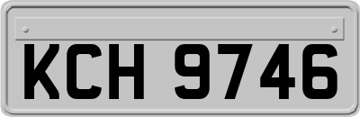 KCH9746