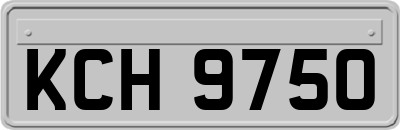 KCH9750