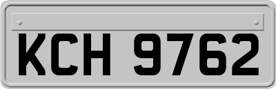 KCH9762