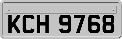 KCH9768