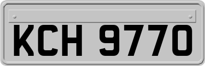 KCH9770