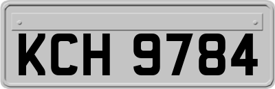 KCH9784