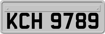 KCH9789