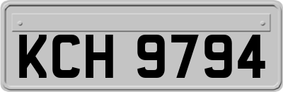 KCH9794