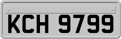 KCH9799