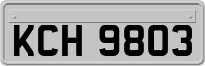 KCH9803