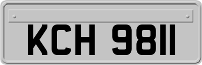 KCH9811