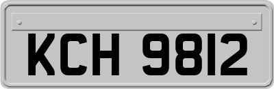 KCH9812