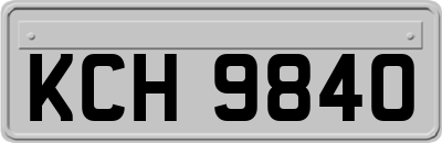 KCH9840