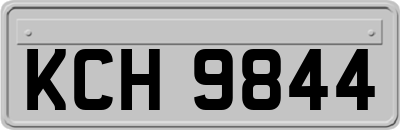 KCH9844