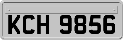 KCH9856