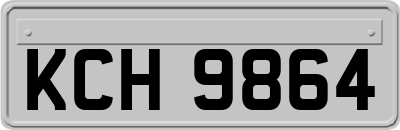 KCH9864