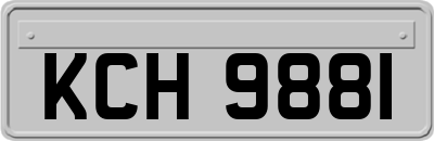 KCH9881