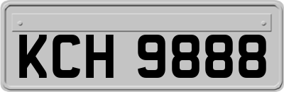 KCH9888