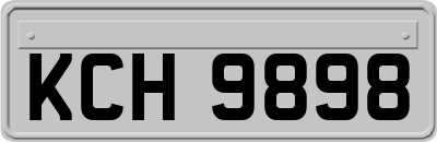 KCH9898