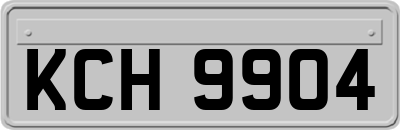 KCH9904