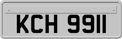 KCH9911