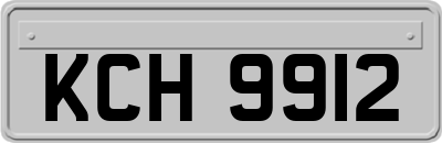 KCH9912