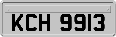 KCH9913