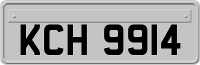 KCH9914