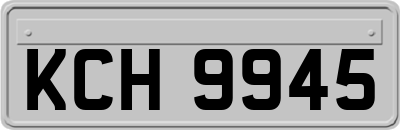 KCH9945