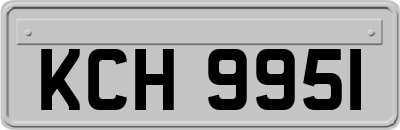 KCH9951