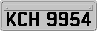 KCH9954