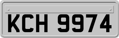 KCH9974