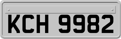 KCH9982