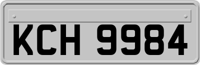 KCH9984