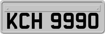 KCH9990