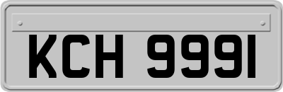 KCH9991