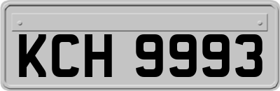 KCH9993