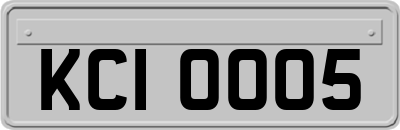 KCI0005