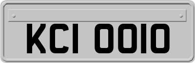 KCI0010