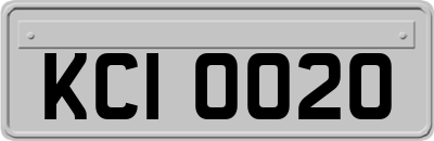 KCI0020