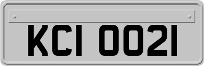 KCI0021