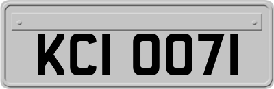 KCI0071