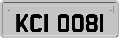 KCI0081