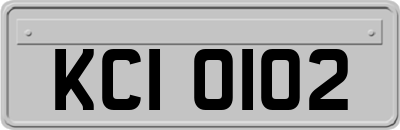 KCI0102