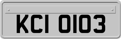 KCI0103