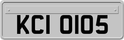 KCI0105