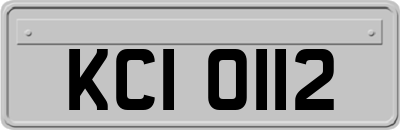 KCI0112